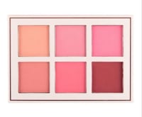 Image 2 of Beauty Creations Floral Bloom Blush 
