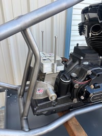 Image 8 of Tinworksinc M8 Bobber/Chopper/Harley Davidson 200mm Rigid 