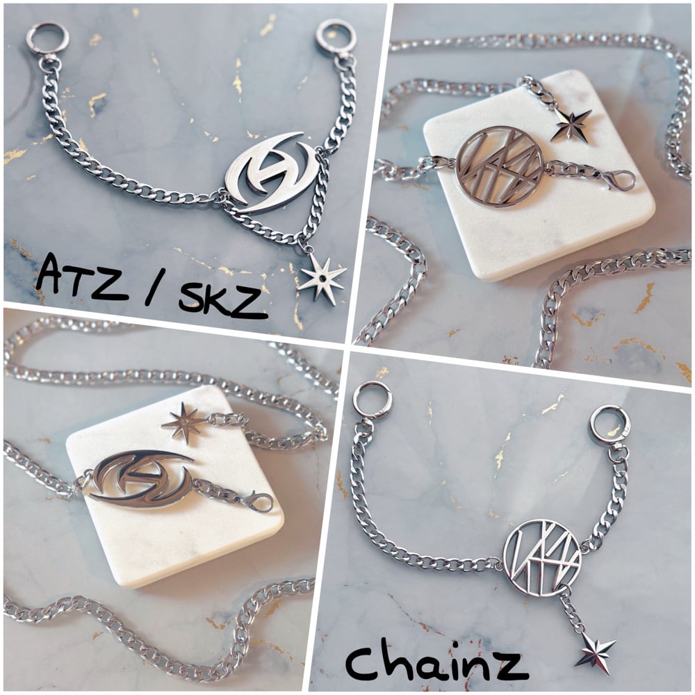 Image of ATZ / SKZ Chainz