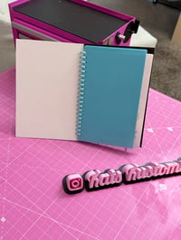 Image 6 of Lux Love of Writing 