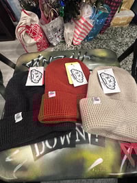 Image 3 of Triple Beanie Bundle