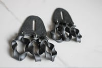 Cheyenne (Charcoal Gray)