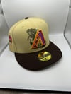Arizona Diamondbacks MyFitteds “Fruit Collection” 7 5/8