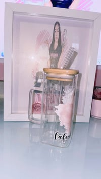 Image 5 of Carin Leon Glass Cans 