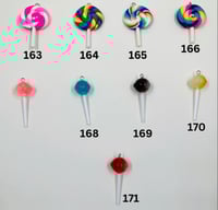 Image 4 of Charms 11