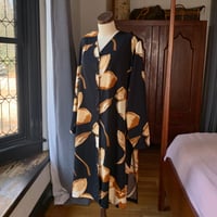 Image 8 of Top Notch Floral Dress 4XL