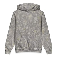 Image 3 of 5000 Camo Heavyweight Hoodie 