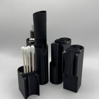 Image 3 of Pivot Slim Case Kit w/ XL Add-On | Universal & Modular | Carry 2 Jars | 20mm Slot | Multiple Covers