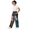 Newz Wide-leg Pants