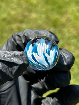 Image of Implosion Marble (001)
