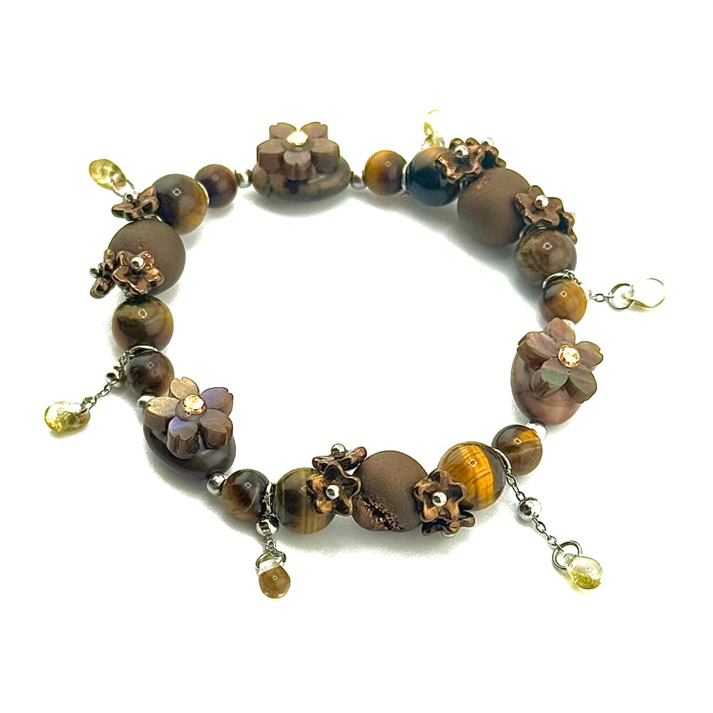 Image of Hot Choco Bracelet