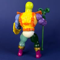 Image 4 of Frankenskull MOTU custom figure