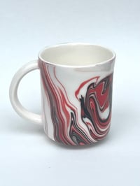 Image 3 of Marbled reg mug