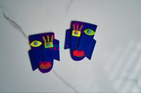Image 4 of Miss Lady (5 in 1) Blue