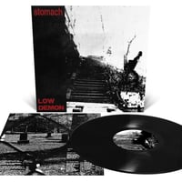 Image 2 of Stomach - “Low Demon” LP