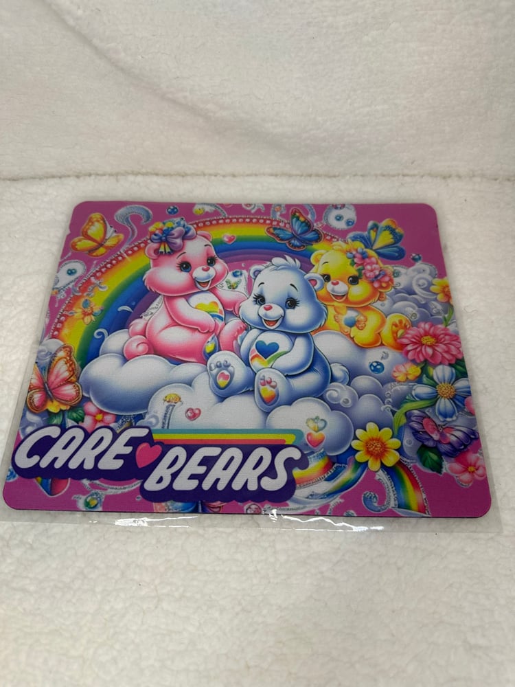 Image of Mousepads