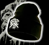 Image 1 of Slam Crew Worldwide⚒ Beanies