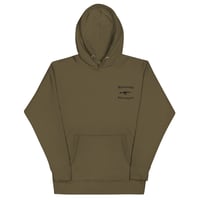 Image 2 of Matanuska Rifle Company Hoodie