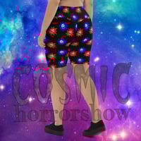 Image 3 of J and S Biker Shorts