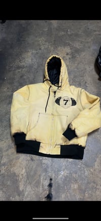 Image 2 of Yellow project 1/1 med