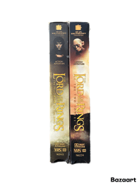 Image 4 of The Lord of the Rings [Double Feature]