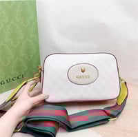 Image 2 of GG Monogram Crossbody 