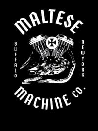 Image 1 of Maltese Machine Co. - THE VEAL "Panster" Short Sleeve Pocket Shirt