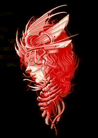 Image 1 of CYPERPUNK BLACK 