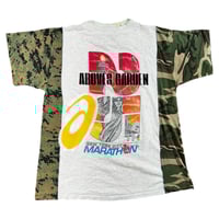 Image 2 of 212. RACE TO THE GARDEN 