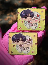 Image 1 of Garden Ivantill Chibies