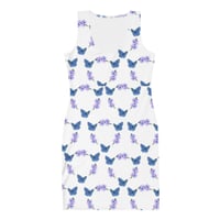 Image 1 of Pretty Garden Dress