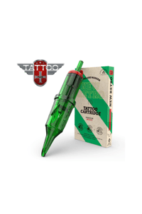 Tattoo Cartridges 10pack