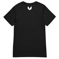 Image 2 of Women’s basic softstyle t-shirt