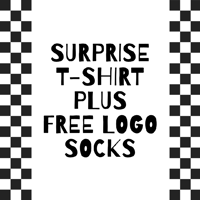 Image 2 of T-SHIRT: SURPRISE T-SHIRT