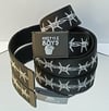Barbwire Belt