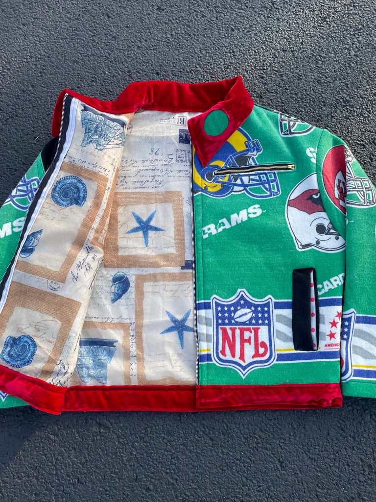 GRIDIRON CLASSIC Image 2