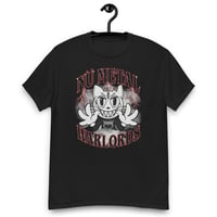 "NU METAL WARLORDS" TEE