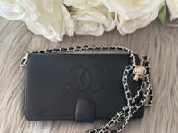 Image 1 of Chanel Caviar WOC 10413377