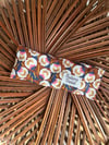 Coussin relaxant pour les yeux 