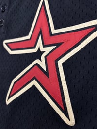 Image 2 of Mitchell & Ness Throwback Jersey 