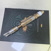 Image 4 of [Nawya Replica] Saxon Laser Screwdriver Metal Replica