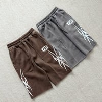 Image 2 of HG 3/4 Shorts