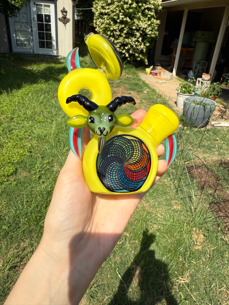 Image of Baphy Filla Dry Collab