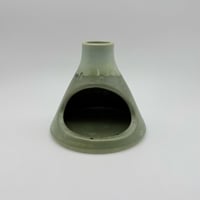 Image 2 of Muted Fern Chimney 