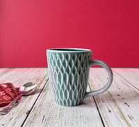 Image 2 of 541 F-Series mug