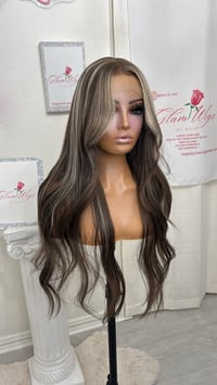 Image 7 of Allison luxury free part (ready to ship) 