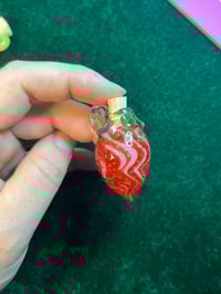 Image 2 of Fruity Pendant Jars