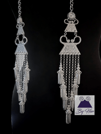 Image 7 of Accomplishment Jewelry Stole