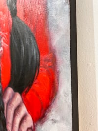 Image 6 of Meditation Fail- Melonie Steffes