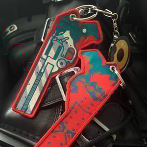 ‘98 Weapons - Jet Tag 